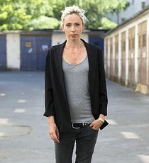 Katharina Behrens, 44 года, Германия Katharina Behrens, 44 года,